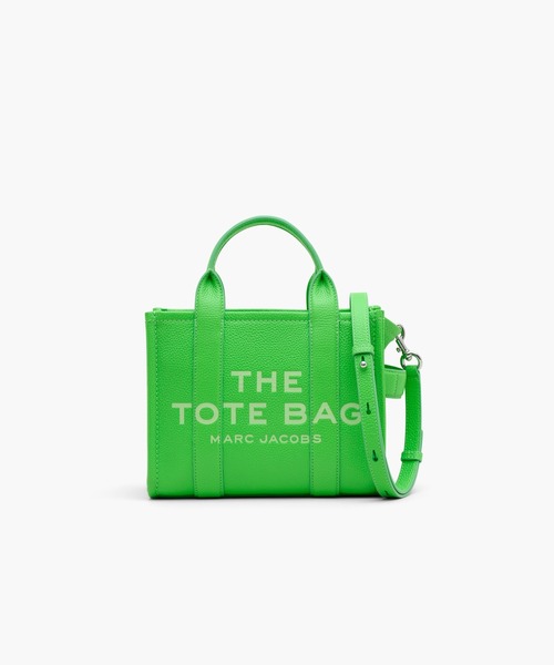 MARC JACOBS（マーク・ジェイコブス） トートバッグ THE LEATHER SMALL