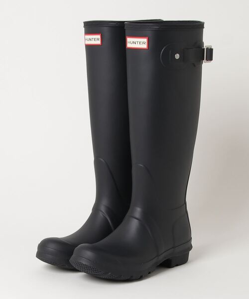 HUNTER（ハンター） 長靴 レインブーツ HUNTER RAINBOOTS ORIGINAL