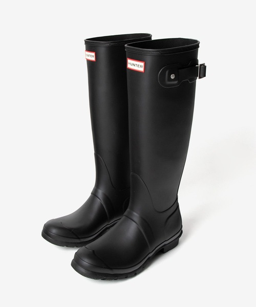 HUNTER（ハンター） 長靴 レインブーツ HUNTER RAINBOOTS ORIGINAL