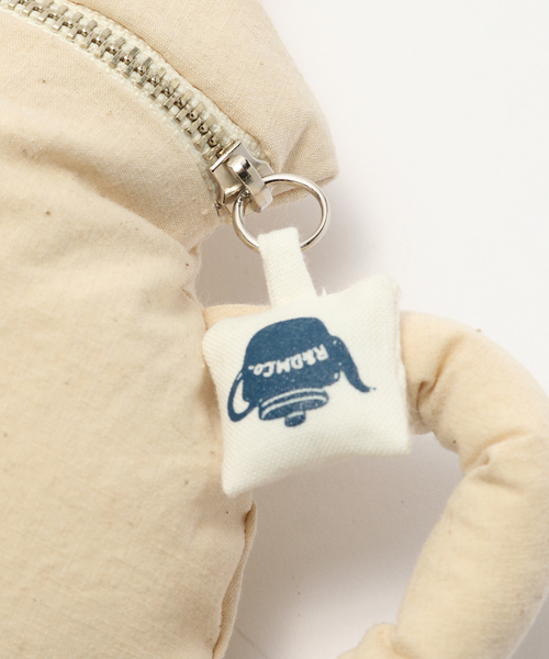 R&D.M.Co OLDMAN'S TAILOR ポーチ 「R＆D.M.Co/オールドマンズテイラー