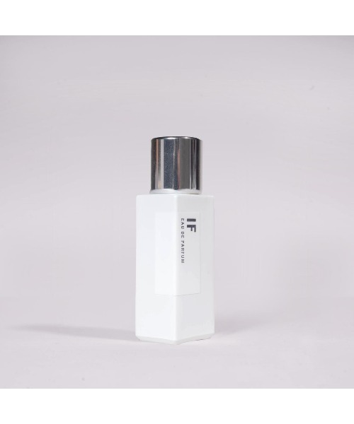 APOTHIA（アポーシア） 香水 IF eau de parfum (イフ オーデパフューム