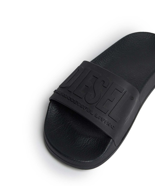 DIESEL KIDS サンダル DIESEL（ディーゼル）Kids ＆ Junior ブランド