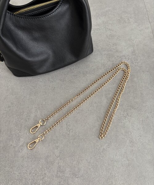 gemeil ショルダーバッグ バッグ レイヤーチェーンバッグ(PT-227