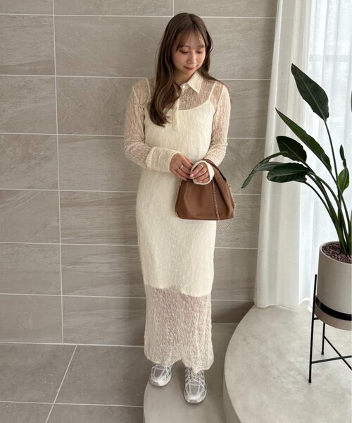 gemeil ショルダーバッグ バッグ レイヤーチェーンバッグ(PT-227