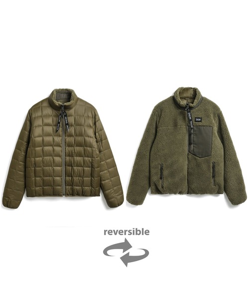 TAION（タイオン） ダウンジャケット ダウン 「」「ユニセックス