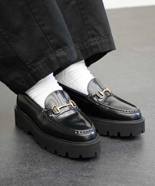 CAMINANDO（カミナンド） ローファー BIT LOAFERS (2505W