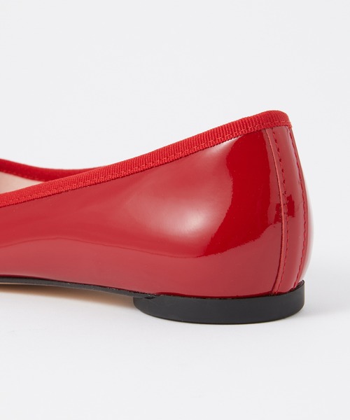 repetto（レペット） バレエシューズ パンプス : ZOZOTOWN Yahoo!店