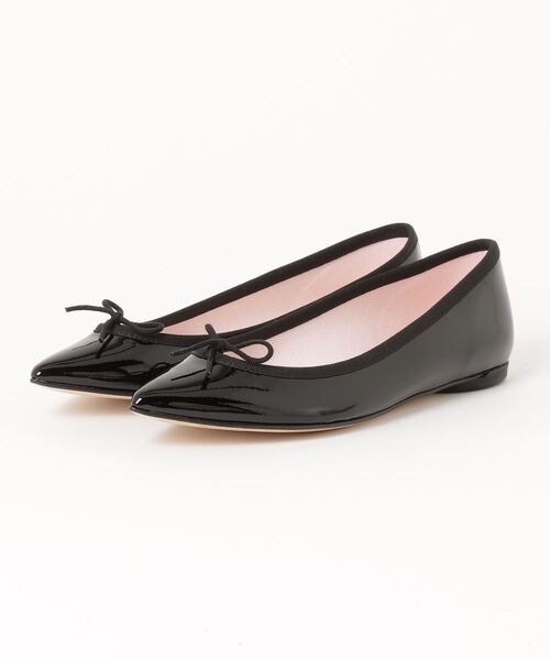 repetto（レペット） バレエシューズ パンプス : ZOZOTOWN Yahoo!店