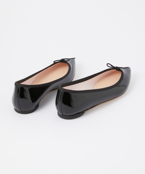 repetto（レペット） バレエシューズ パンプス : ZOZOTOWN Yahoo!店