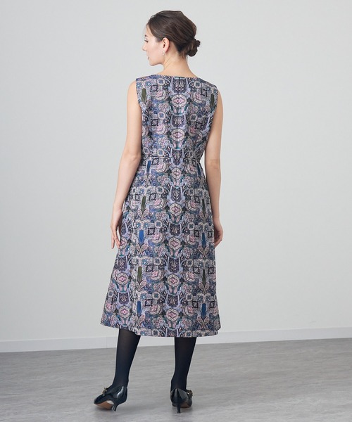 ANAYI（アナイ） ワンピース タロットモチーフタック ワンピース