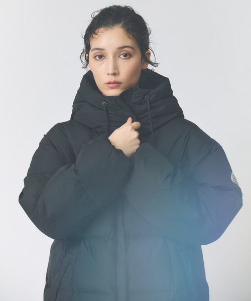 Pyrenex（ピレネックス） ダウンコート ダウンジャケット 「PYRENEX