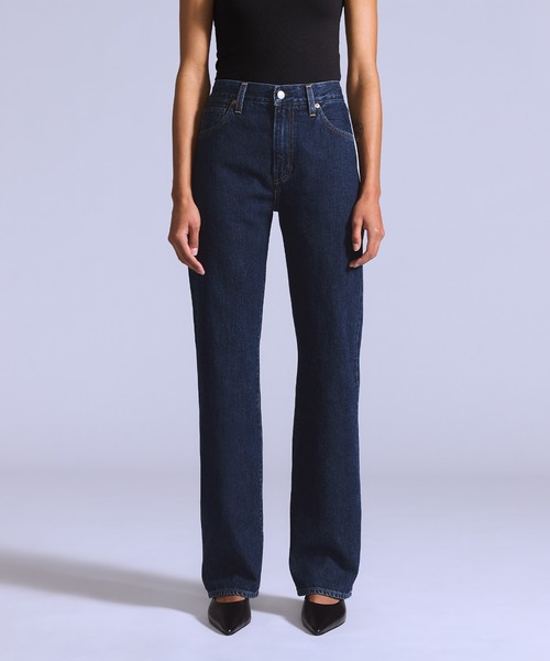 Levi's（リーバイス） ジーンズ デニム デニムパンツ PLANK ストレート