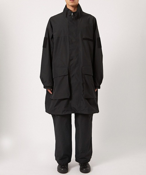 ミリタリージャケット モッズコート : ZOZOTOWN Yahoo!店 - 通販