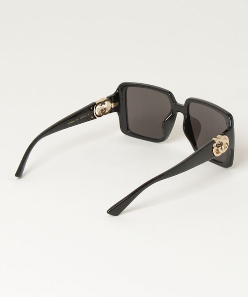 GUCCI（グッチ） サングラス 「GUCCI/グッチ」スクエア サングラス