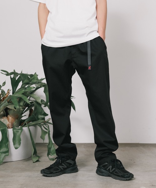 GRAMICCI（グラミチ） スラックス 「日本限定モデル」Gramicci