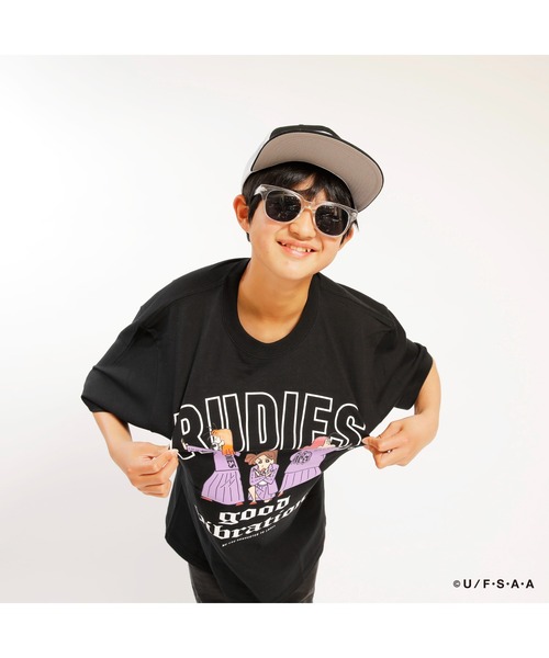 RUDIE'S（ルーディーズ） tシャツ メンズ : ZOZOTOWN Yahoo!店 - 通販