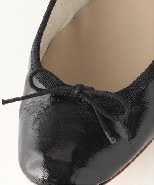 FRAMeWORK（フレームワーク） シューズ バレエシューズ 「PORSELLI