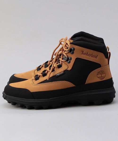 Timberland（ティンバーランド） ブーツ Euro Hiker Remix Mid/ユーロ