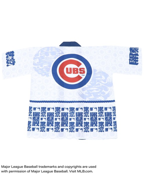 MLB 「MLB」法被 TOKYO SERIES 東京シリーズ 開幕戦「公式」 メンズ