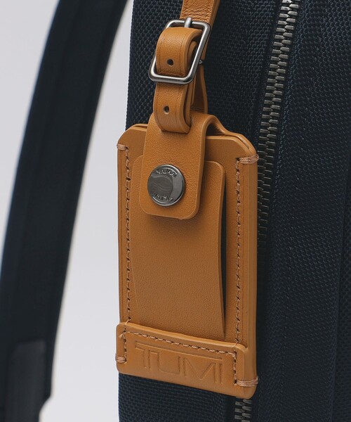 TUMI（トゥミ） ビジネスバッグ 「SHIPS別注」TUMI: 50th ANNIV