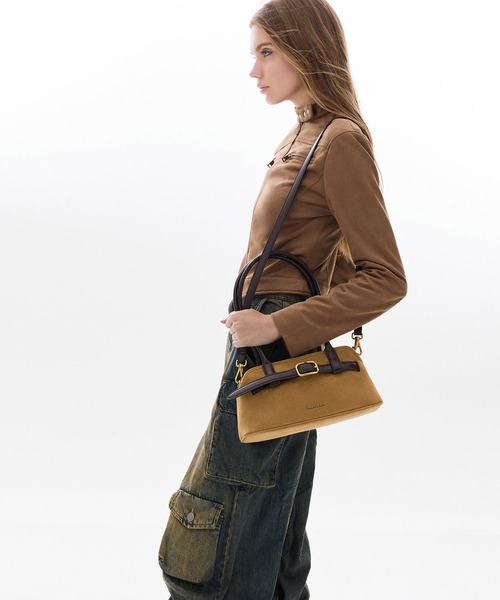 CHARLES ＆ KEITH（チャールズ&キース） ショルダーバッグ バッグ