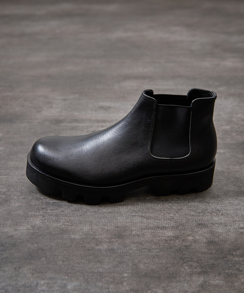 PADRONE（パドローネ） ブーツ メンズ : ZOZOTOWN Yahoo!店 - 通販