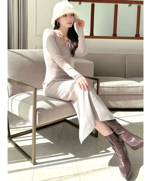 RESEXXY（リゼクシー） ブーツ ベーシックショートブーツ レディース