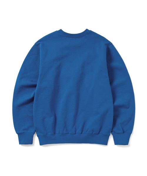 thisisneverthat（ディスイズネバーザット） トレーナー スウェット OL