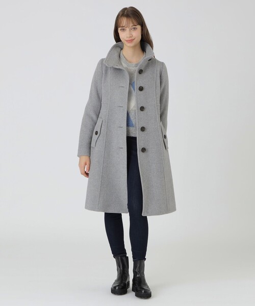 BLUE LABEL CRESTBRIDGE（ブルーレーベルクレストブリッジ） コート