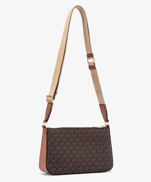 MICHAEL KORS（マイケルコース） ショルダーバッグ バッグ JET SET