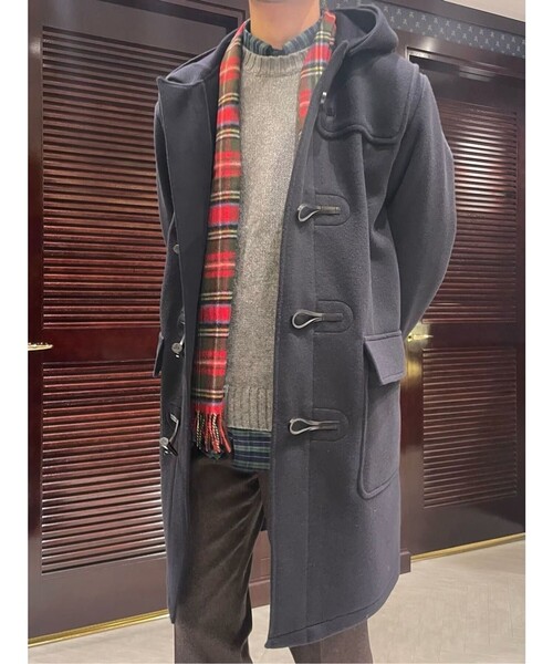 BROOKS BROTHERS（ブルックスブラザーズ） ダッフルコート コート