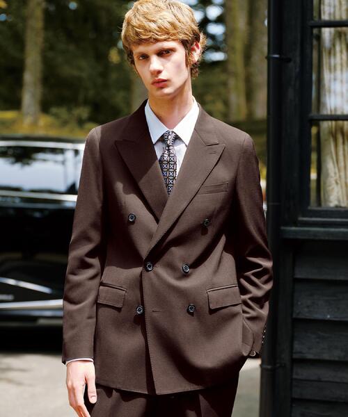 DRESSTERIOR（ドレステリア） ジャケット テーラードジャケット