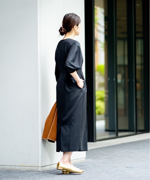 VERMEIL par iena（ヴェルメイユパーイエナ） ワンピース 「追加3」P