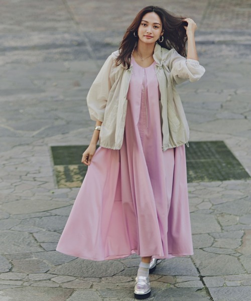 PINKY&DIANNE（ピンキー アンド ダイアン） ワンピース 「THE HOLIDAY