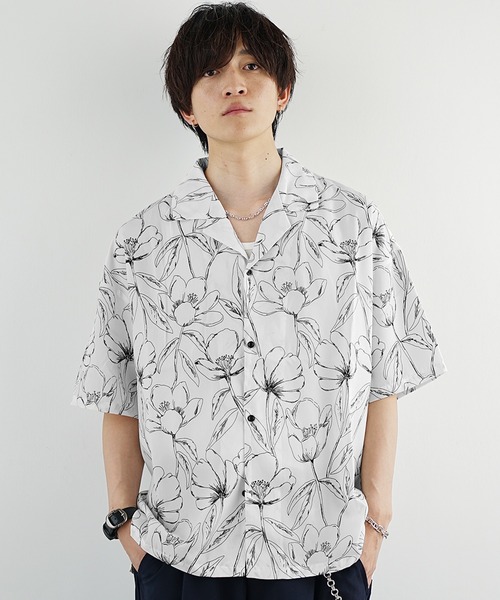 MinoriTY（マイノリティ） シャツ 「MinoriTY select」さらさら