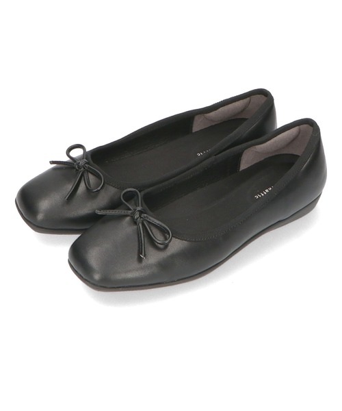 ORiental TRaffic（オリエンタルトラフィック） バレエシューズ