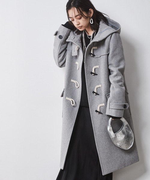 CHIC STYLE（シックスタイル） ダッフルコート コート ダッフルコート