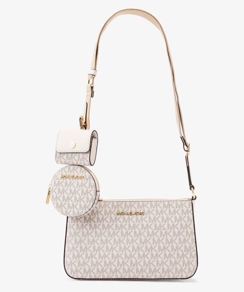MICHAEL KORS（マイケルコース） ショルダーバッグ バッグ JET SET