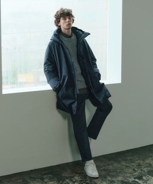 phenix（プラスフェニックス） ダウンジャケット ダウン 「別注」+