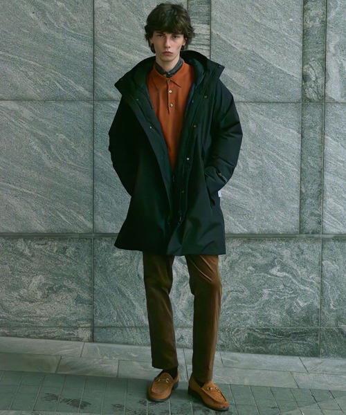 phenix（プラスフェニックス） ダウンジャケット ダウン 「別注」+