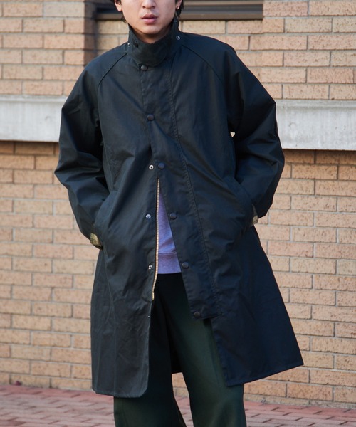 Barbour（バブアー） モッズコート コート 「Barbour」barbour