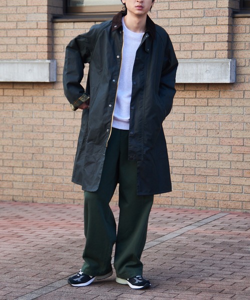Barbour（バブアー） モッズコート コート 「Barbour」barbour