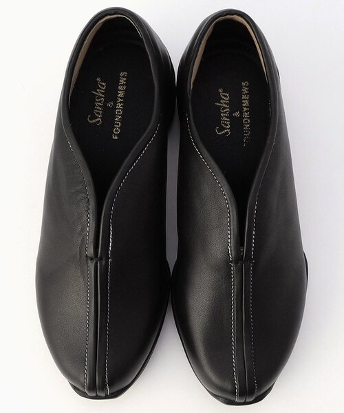 Foundry Mews パンプス Foundry Mews/ファウンドリーミューズ Balo