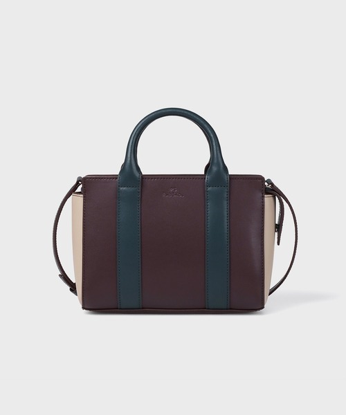 Paul Smith（ポール・スミス） ショルダーバッグ バッグ PS Paul Smith
