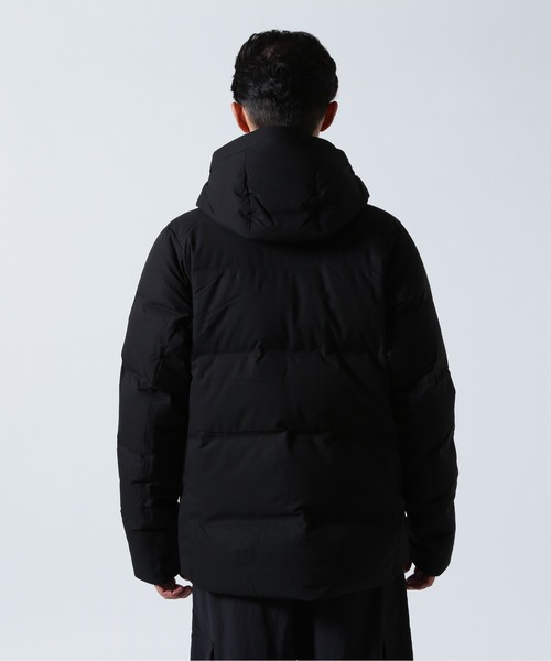 DESCENTE ALLTERRAIN（デサント オルテライン） ダウンジャケット