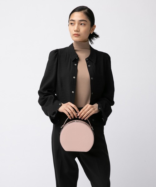 Epoi（エポイ） ショルダーバッグ バッグ シキ サークルショルダー