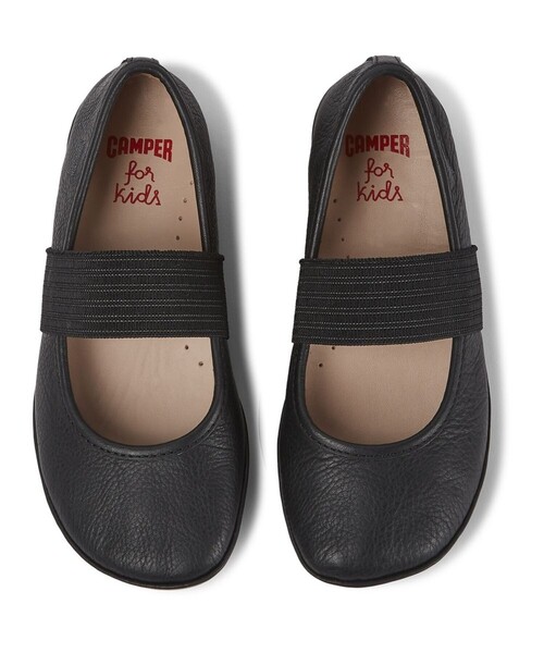CAMPER（カンペール） バレエシューズ RIGHT KIDS / フラットシューズ
