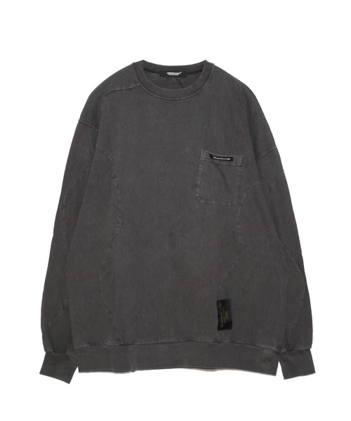 UNDERCOVER（アンダーカバー） tシャツ UC1F4807 メンズ レディース