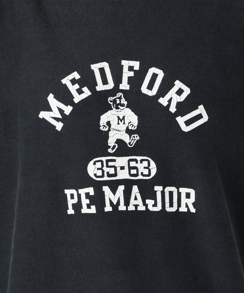 Champion（チャンピオン） トレーナー スウェット SLOBE別注 Reverse