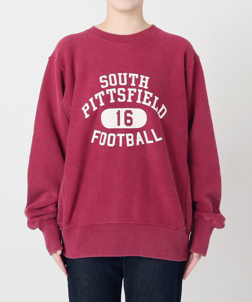 Champion（チャンピオン） トレーナー スウェット SLOBE別注 Reverse